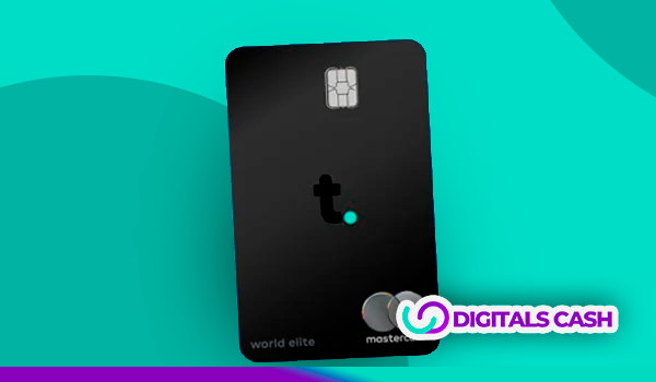 TOMO SECURED MASTERCARD