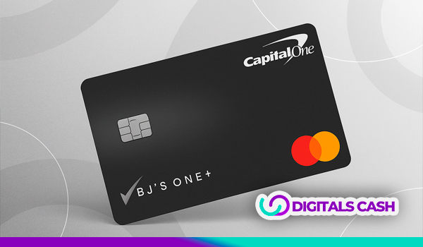 THE BJ'S ONE+ MASTERCARD