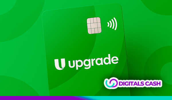UPGRADE VISA CARD