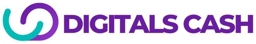 digitals cash