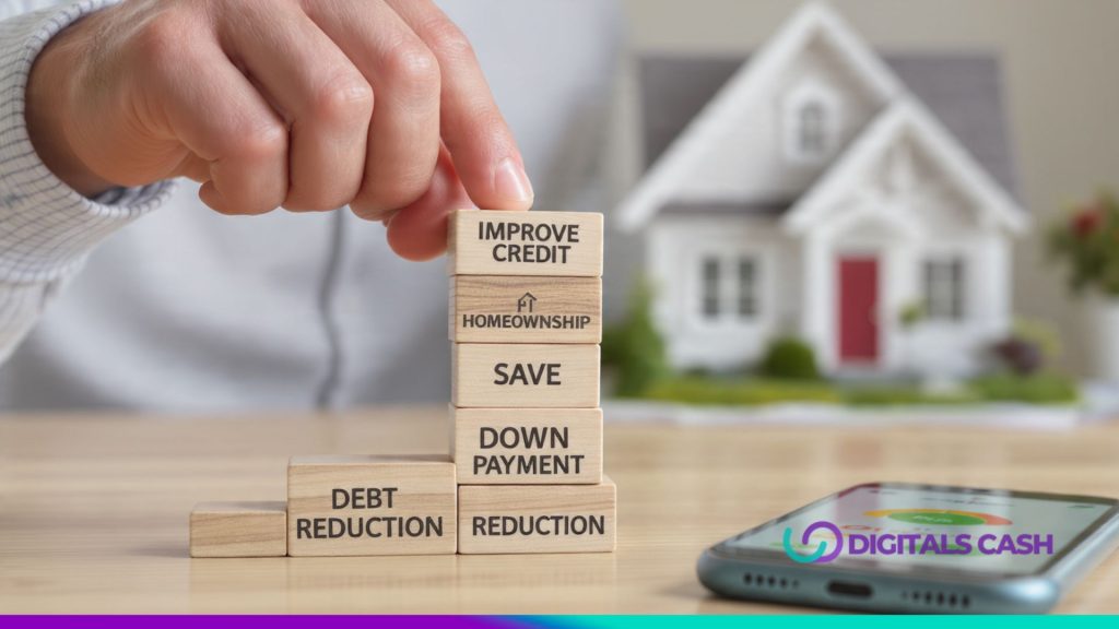 How to Qualify for a Mortgage with a Low Credit Score
