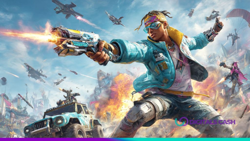 Free Fire